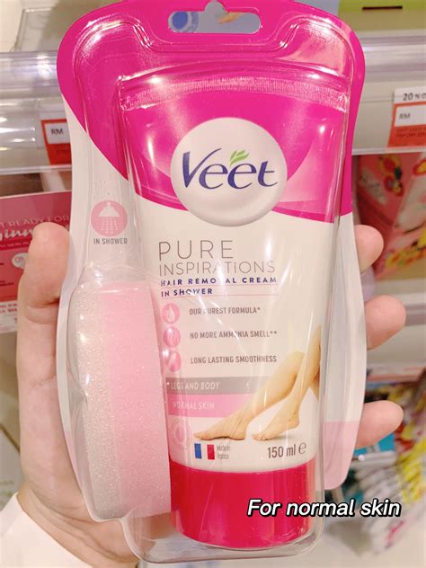 🇲🇾 Best Hair Removal Cream | แกลเลอรีที่โพสต์โดย mimibao | Lemon8