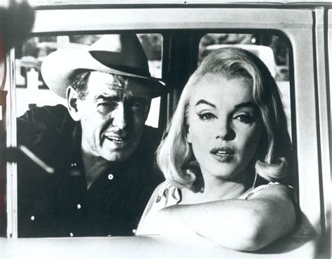 Photo :: A Lost Marilyn Monroe Nude Scene Has Been Found. W... Marilyn ...