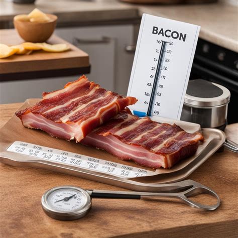 Deciphering Spoilage: How to Tell if Bacon is Bad