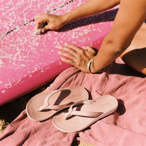 Southshore Women's Waterproof Sandals - Mood Indigo | OluKai