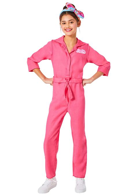 Childrens Pink Jumpsuit at Gary Delariva blog