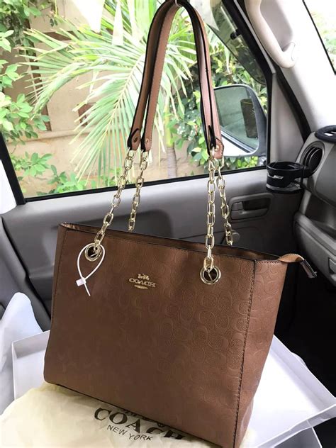 Where Are Coach Bags Made? Seller's Guide to Finding Suppliers