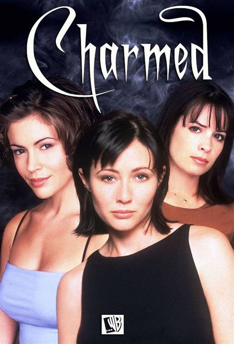 Charmed (TV Series 1998-2006) - Episode list - IMDb