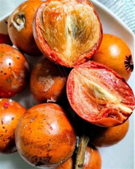 Discover The True Nutritional Value Of Udara For Better Health