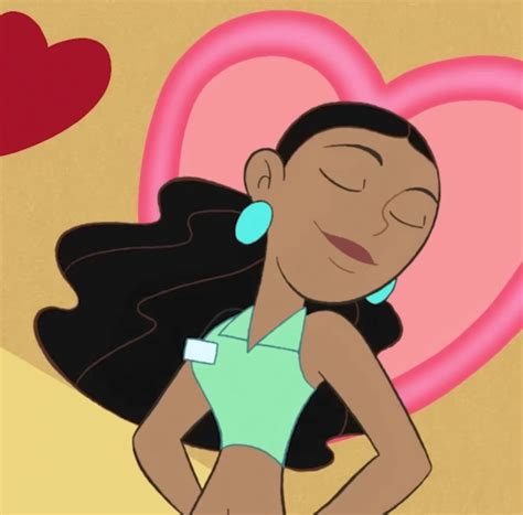 Kim possible Monique #4 by williamgorden678 on DeviantArt