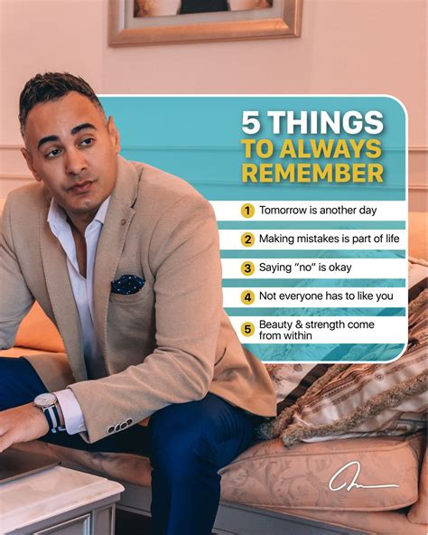 Whenever in doubt…please remember these 5 things 🙏 | Ahmad Imam | 243 ...