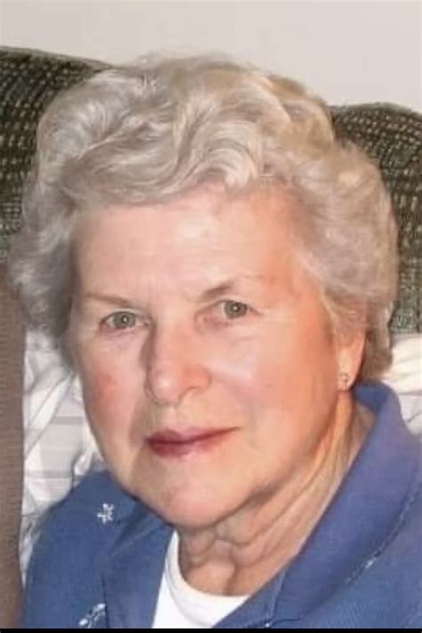 In memoriam: Joyce Gaudet - Powell River Peak