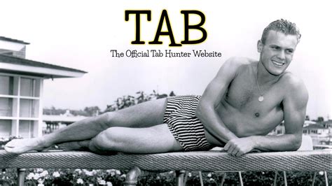 Tab Hunter