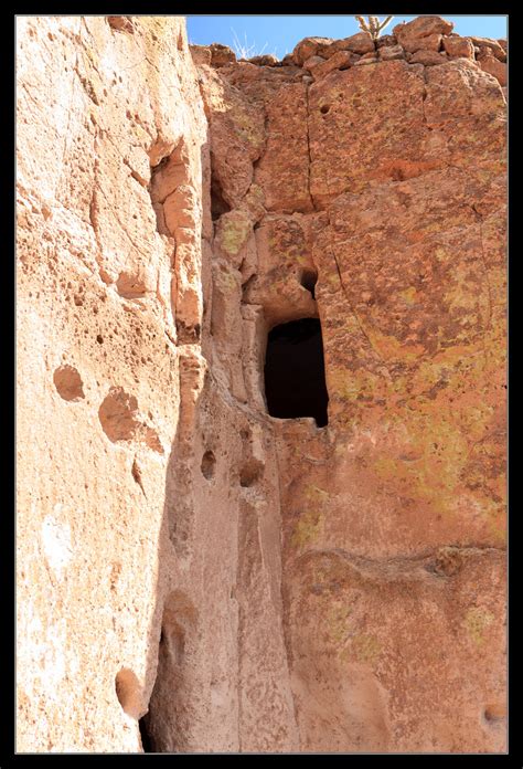Puye Cliff Dwellings - Archaeology Southwest