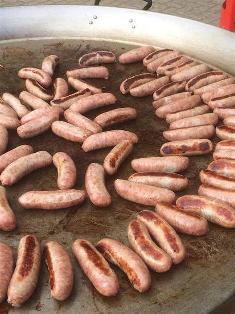 Sausages Come From Pigs at Tanya Andujar blog