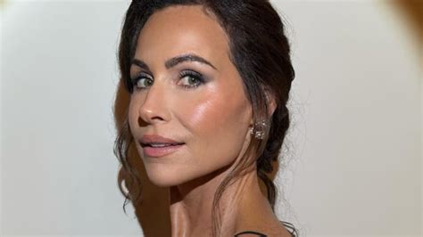 Minnie Driver, 55, and her 'flawless' skincare secret that's not as ...