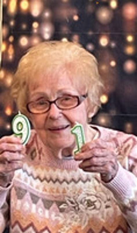 Marcella Green Obituary - Lancaster Eagle-Gazette