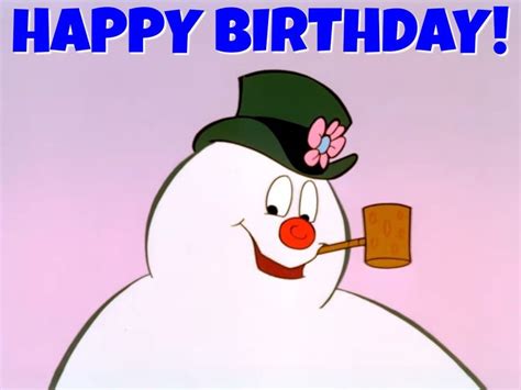 Frosty the Snowman (1969) | Favorite movie quotes, Frosty the snowmen ...