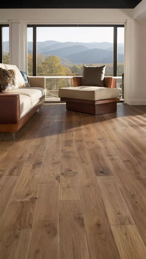 17 Stunning Hardwood Floor Ideas for a Jaw-Dropping Interior - Inspire ...