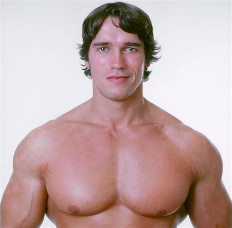 Jack Mitchell - Arnold Schwarzenegger Limited Estate Edition Jack ...