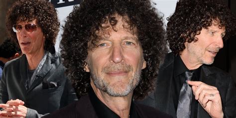 Howard Stern's Workplace Rules Paint A Complicated Picture Of What It's ...