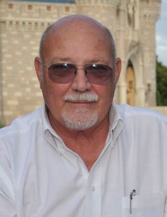 Mike Norris - 2024 - Malpezzi Funeral Home