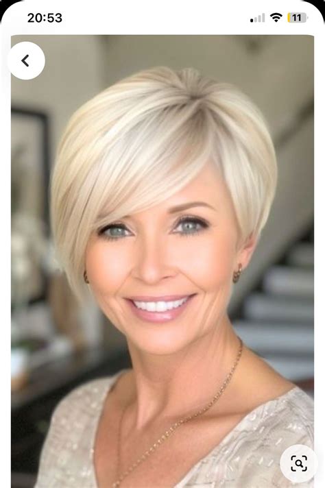 Pinterest | Short hair cuts, Short hair haircuts, Hair styles