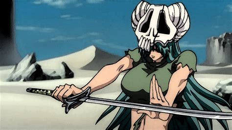 Nelliel Tu Odelschwanck - BLEACH - Image #888413 - Zerochan Anime Image ...