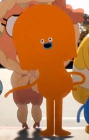 Billy Parham | Gumball Wiki | Fandom