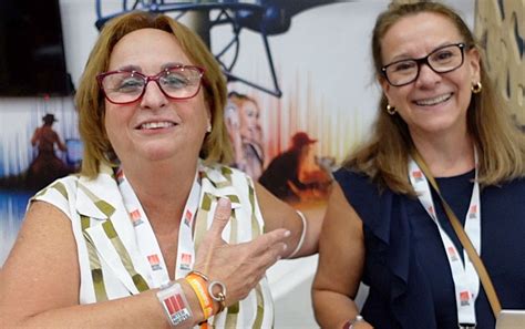 #RIEV: Liliam Hernández comenta regreso de Elisa Aquino a Universal ...