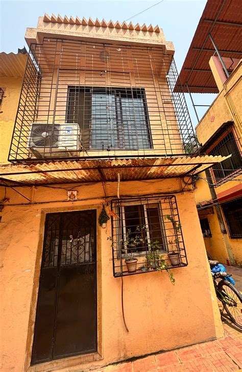 House in Charkop - Sector 8, Mumbai- Buy 3+ Independent House for Sale ...