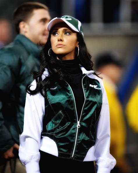 Jenn Sterger Reflects on Brett Favre Sexting Scandal | TIME