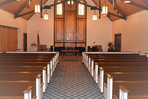 Gallop Funeral Services, Inc. | Island Free Press