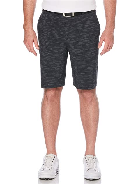 Ben Hogan Men's Performance Golf Shorts, Active Flex Flat front with 4 ...