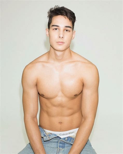 Mister Universe United States 2025: Tanner Mata