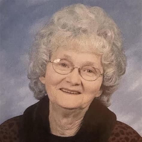 Barbara Jean Bush Obituary (2025) - Manchester, TN - Manchester Funeral ...