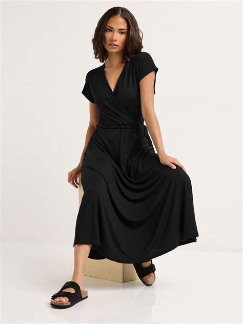 Petite Dresses | Womens Petite Maxi Dresses | Very Page 3