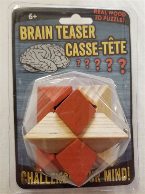 How To Make Brain Teaser Puzzles at Kathleen Andrews blog