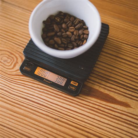 V60 Pourover — EILAND COFFEE ROASTERS