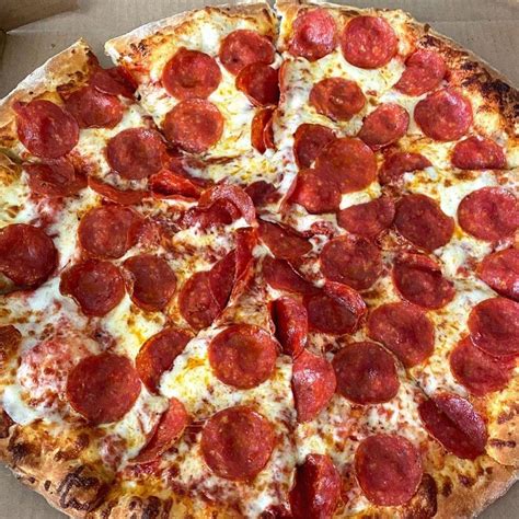 Hideaway Pizza menu in Broken Arrow, Oklahoma, USA