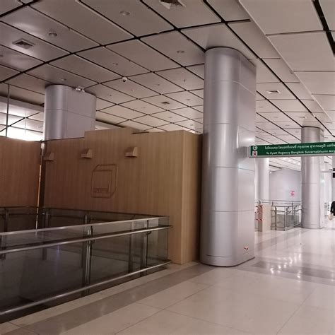 BOXTEL @ SUVARNABHUMI AIRPORT - Updated 2026 Reviews