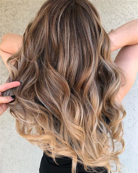The Best Best Colors For Highlights In Brown Hair Ideas