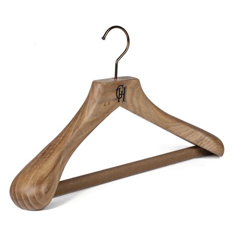 Best Wooden Suit Hangers at Leslie Hackett blog