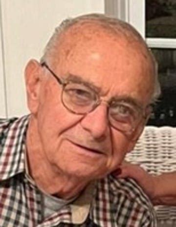 William F. Smith Obituary - Poughkeepsie Journal