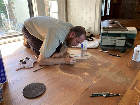 Diamond Wood Floors - Wood Flooring | Evans GA