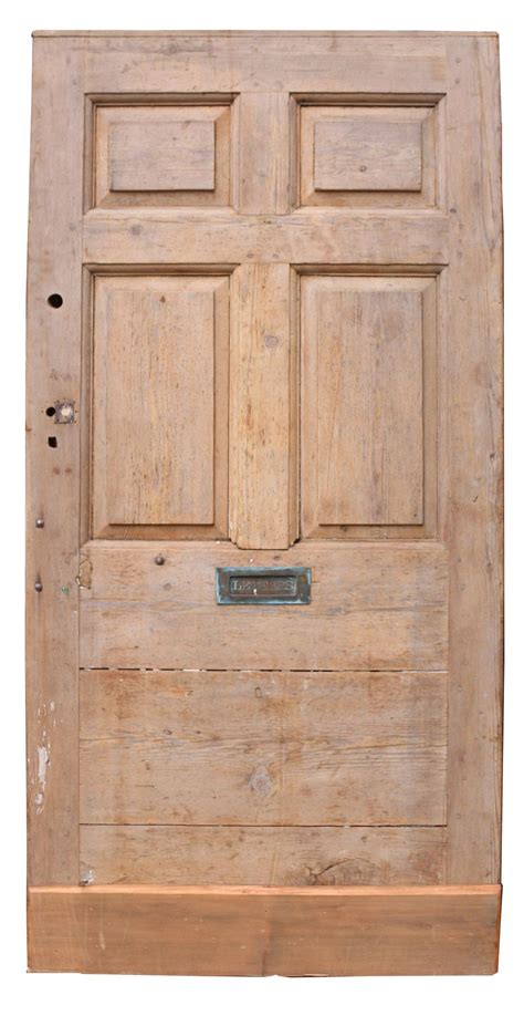 Antique English Front Door For Sale at 1stDibs | antique front doors ...