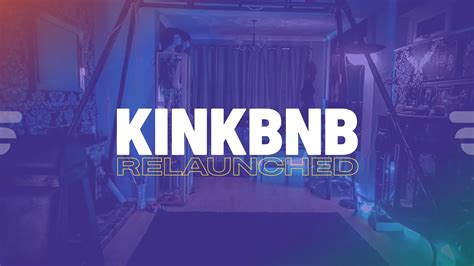 'Airbnb For Sex Dungeons' KinkBNB Finally Relaunched