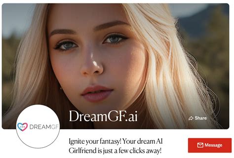 DreamGF AI Review: Virtual Girlfriend Or Virtual Scam?