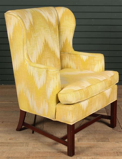 How Much Does It Cost To Recover A Wing Back Chair at Kaitlyn Corkill blog