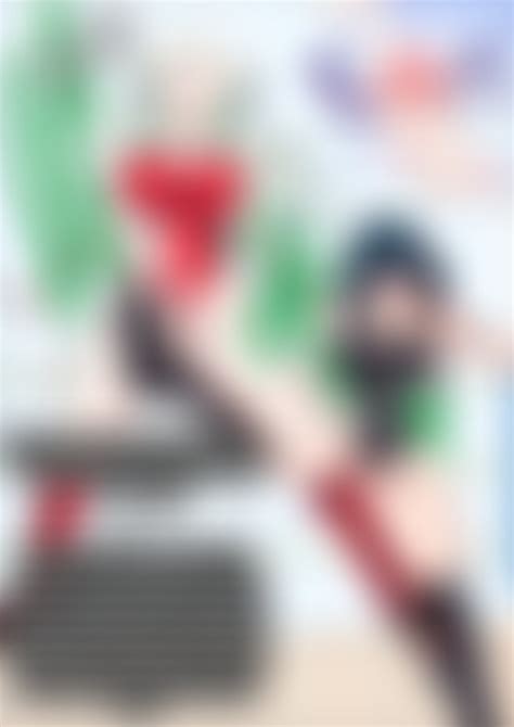 Defend Them At All Times! [Futanari] : r/BallBusting