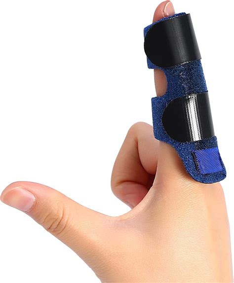 Dislocated Pinky Finger Splint at Michael Gates blog