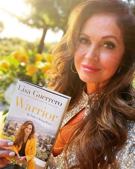 Lisa Guerrero Pushed Through A Miscarriage On Live TV