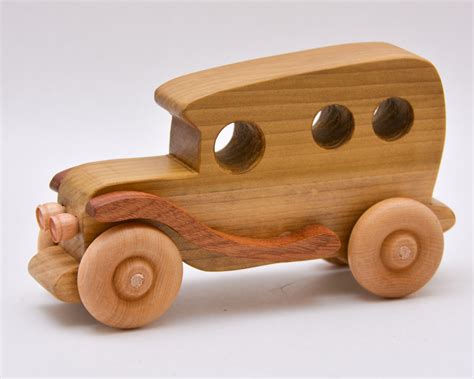 Wooden Blocks Car Slide at Tracy Lawson blog
