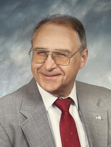 John J. Lewis Obituary (2025) - Port Jervis, NY - Knight-Auchmoody ...