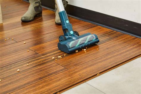 Can Hardwood Floors Be Vacuumed at Alice Hager blog